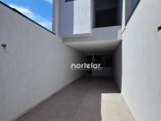 SOBRADOS 3 SUÍTES, 2 VAGAS, ZONA NORTE