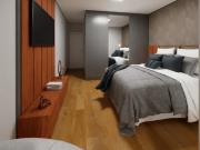 Sobrados a venda com 2 dormitÃ³rios sendo 2 suÃtes em...