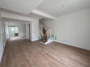 Sobrados à Venda de 83 m² no Condomínio Villa Europa...