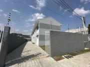 Sobrados à venda em condomínio no São Braz Curitiba