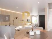 Sobrados à venda no bairro Pinheirinho