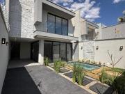 SOBRADOS À VENDA NO PARQUE AMAZÔNIA ALTO PADRÃO, 3...