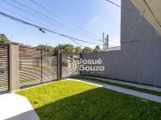 Sobrados a venda no Pilarzinho