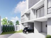 Sobrados a venda próximo da Avenida Sen.Salgado Filho