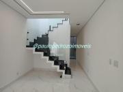 Sobrados Alto Padrão Próximos do Atacadão Av. Amador...