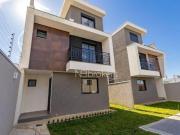 Sobrados Bairro Uberaba