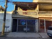 Sobrados com 4 quartos, à venda no Jardim Presidente...