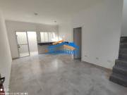 Sobrados com 72m², 2 Dorm e 1 Vaga em Condomínio... Sobrados com 72m², 2 Dorm e 1 Vaga em Condomínio...