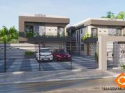 SOBRADOS COM PISCINA COM VISTA PARA O MAR NO SUARÃO! 2...