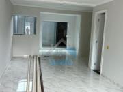 Sobrados com três quartos à venda na região do Rio...