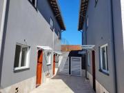 Sobrados com vista para o mar – Jardim Campos Elíseos |...