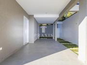 Sobrados condomínio fechado à venda no Abranches