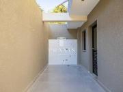 Sobrados condomínio fechado à venda no Abranches