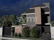 SOBRADOS CONDOMINIO RESIDENCIAL BOSQUE DAS AVES