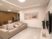 Sobrados de 4q quartos 4 suítes condomínio atlantic di...