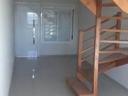 Sobrados duplex Altos das Graças