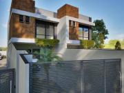 SOBRADOS DUPLEX DE ÚLTIMA GERAÇÃO