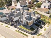 sobrados em condomínio, 03 dormitórios 041 99710 46 52