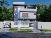 SOBRADOS EM CONDOMINIO A VENDA NO UBERABA EM CURITIBA