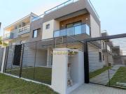 Sobrados em condomínio Curitiba Santa Felicidade