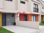 SOBRADOS EM CONDOMÍNIO FECHADO! ÓTIMO PREÇO!