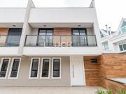 Sobrados em Condomíniocom 240 m2 privativos à Venda no...