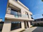 Sobrados Jardim das Américas, 3 quartos, terraço