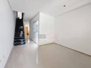 Sobrados Novos 3 dormitórios 1 suíte e sacada, 2 vagas...