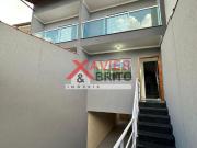 Sobrados novos à venda na Vila Matilde com 2 suítes,...