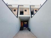 Sobrados Novos à Venda. 3 dormitórios 1 Suíte e Sacada,...