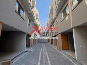 Sobrados Novos à Venda na Vila Matilde 2 ou 3 Quartos, 2...