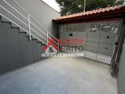 Sobrados novos à venda na Vila Matilde com 2 suítes,...