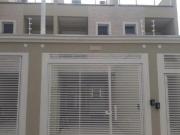 Sobrados novos a venda no Bosque da Saúde com 3 suítes