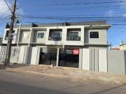 Sobrados Novos à Venda – Sítio Cercado