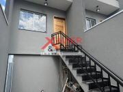 Sobrados Novos à venda Vila Nhocuné 2 Suítes, 1 Vaga,...