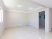 Sobrados novos com 3 quartos e 2 vagas em Santa Felicidade