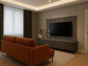 Sobrados novos com 3 quartos, sendo os