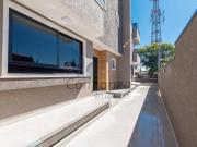 Sobrados novos com terraço, à venda no São Lourenço