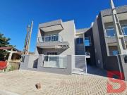 Sobrados novos com ótimo padrão de acabamento apenas...