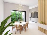 Sobrados Novos, Construção, 2 Suítes, 2 Vagas,...
