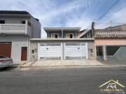 Sobrados Novos de 125m², 3 Suítes, 4 Wcs, 4 Vagas no Jd....