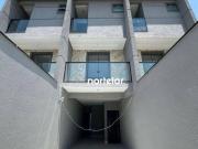 Sobrados novos na Freguesia do Ó Unidades em fase final...