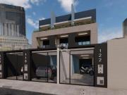 SOBRADOS NOVOS NA VILA FORMOSA COM 3 QUARTOS E VARANDA...