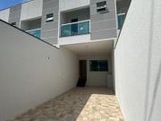 SOBRADOS NOVOS NA VILA ZELINA SÃO PAULO SP