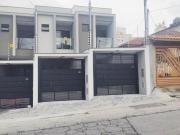Sobrados Novos no Jardim Penha A partir de R$ 730 Mil...