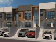 SOBRADOS NOVOS NO JD. VILA GALVÃO