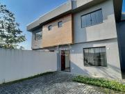 SOBRADOS NOVOS QUADRA MAR BALNEÁRIO CANOAS ÁREA