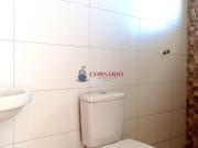 Sobrados quadra do mar à venda em Pontal do PR