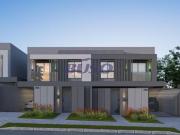 Sobrados para venda no Jardim das Americas