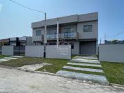 SOBRADO PRÓXIMO AO MAR NO BALNEÁRIO LEBLON!